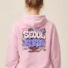 "Seoul Night Crew" Heavy Blend Unisex Pullover Hoodie
