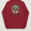 Cardinal Red