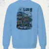 Carolina Blue