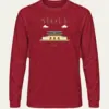 Cardinal Red