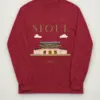 Cardinal Red