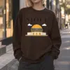 "Seoul Palace Gate" Heavy Blend Unisex Crewneck Sweatshirt | Gildan 18000