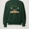 Forest Green