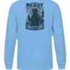 Carolina Blue
