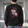 "Seoul Rhythm Session" Heavy Blend Unisex Crewneck Sweatshirt