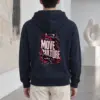 "Seoul Rhythm Session" Heavy Blend Unisex Pullover Hoodie | Gildan 18500