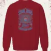 Cardinal Red