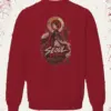 Cardinal Red