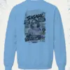 Carolina Blue