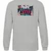 Sports Grey
