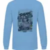 Carolina Blue