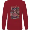 Cardinal Red