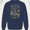 Heather Navy