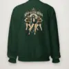 Forest Green