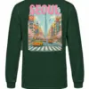 Forest Green