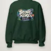 Forest Green