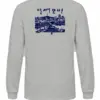 Sports Grey