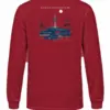 Cardinal Red
