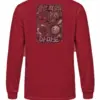 Cardinal Red