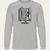 Sports Grey