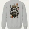 Sport Grey