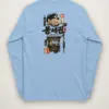 Light Blue