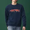 "Server Rack Open" Heavy Blend Unisex Crewneck Sweatshirt