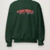 Forest Green