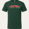 Forest Green
