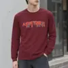 "Server Rack Open" Unisex Longsleeve T-shirt