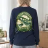 "Session Without Score" Unisex Longsleeve T-shirt