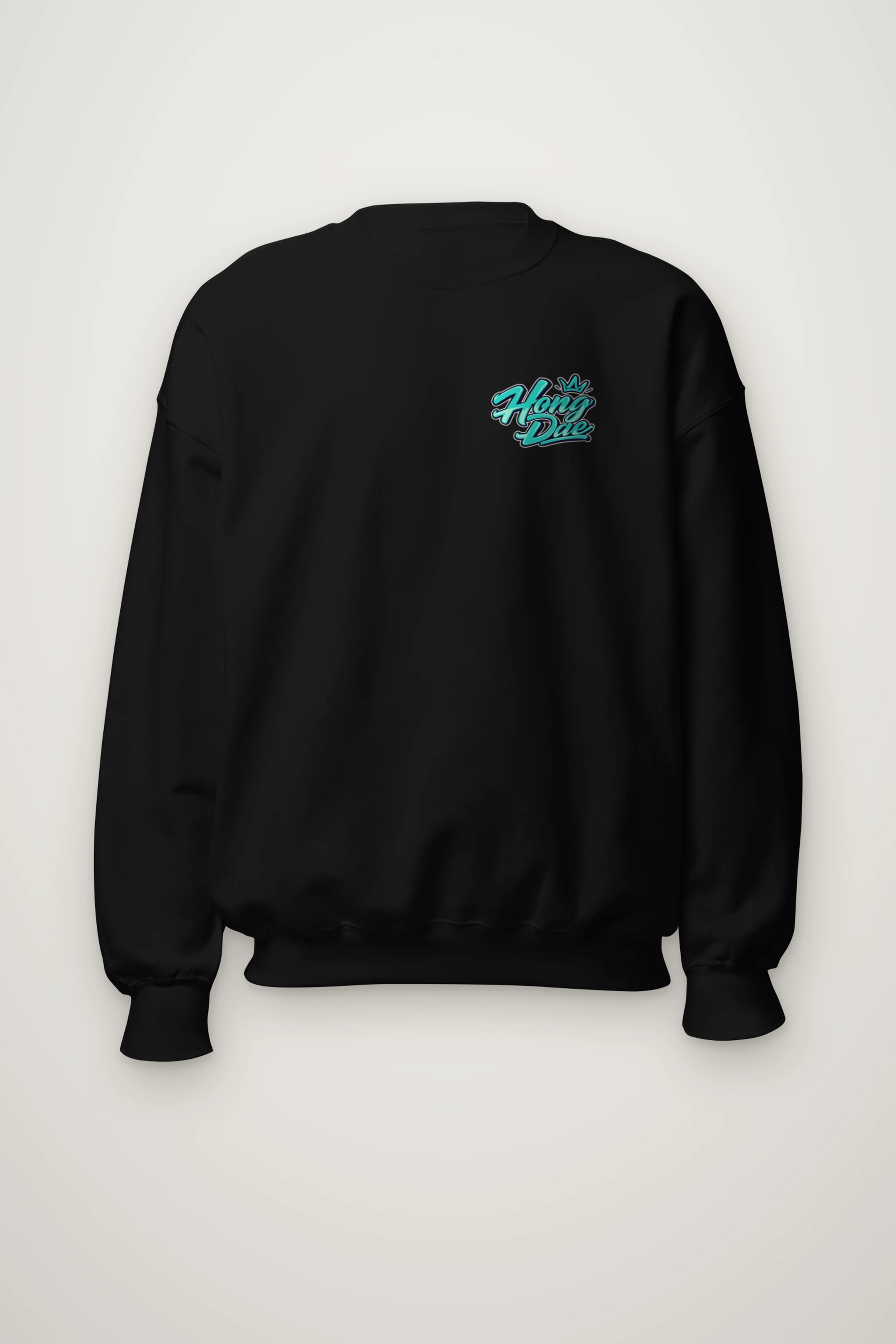 "Set Me Free" Heavy Blend Unisex Crewneck Sweatshirt