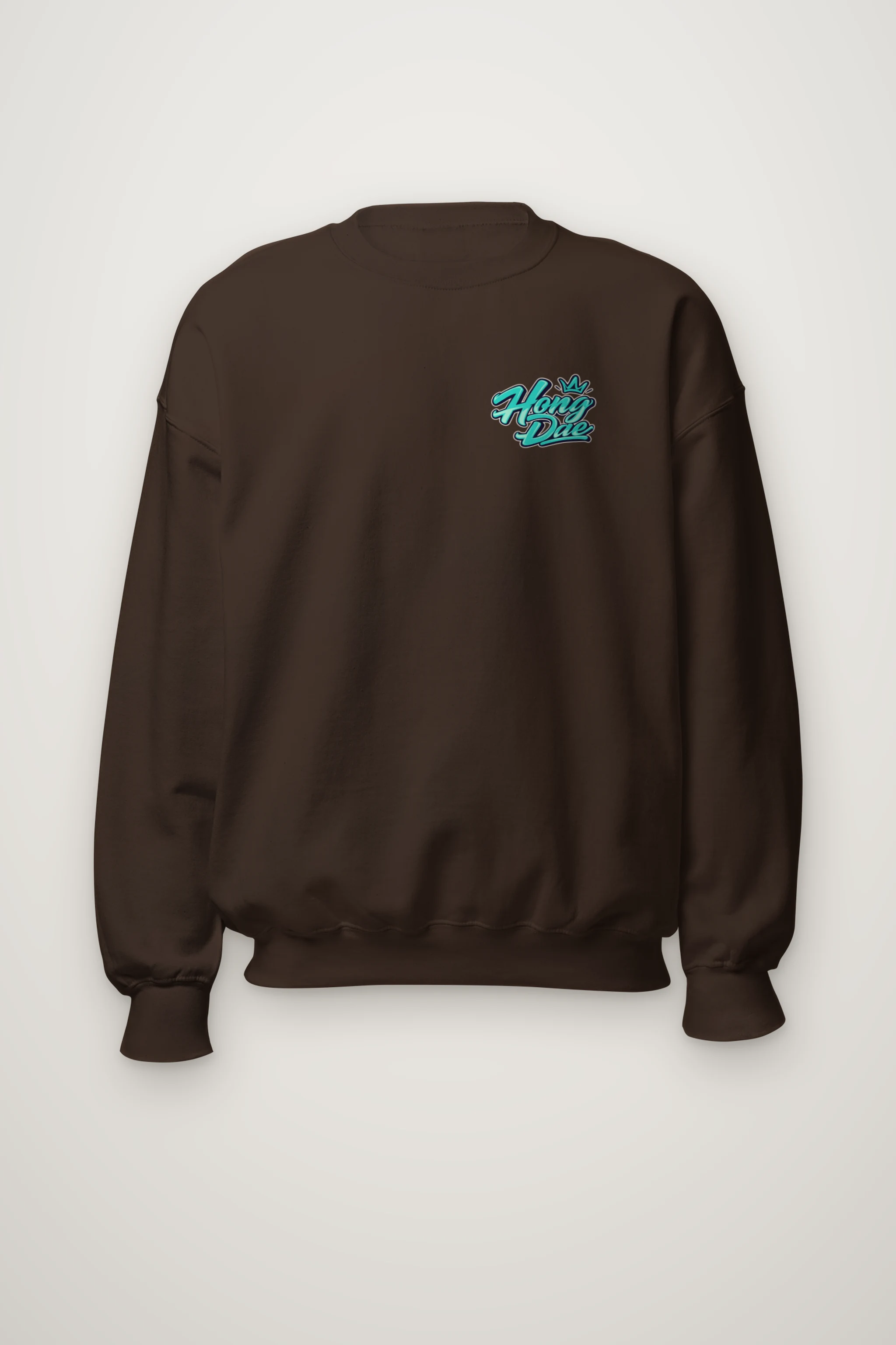 "Set Me Free" Heavy Blend Unisex Crewneck Sweatshirt