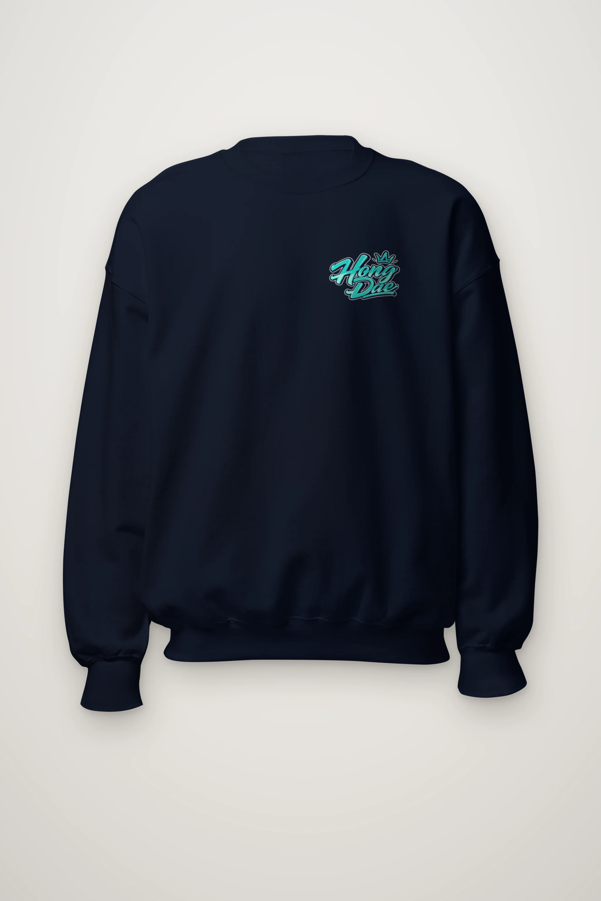 "Set Me Free" Heavy Blend Unisex Crewneck Sweatshirt