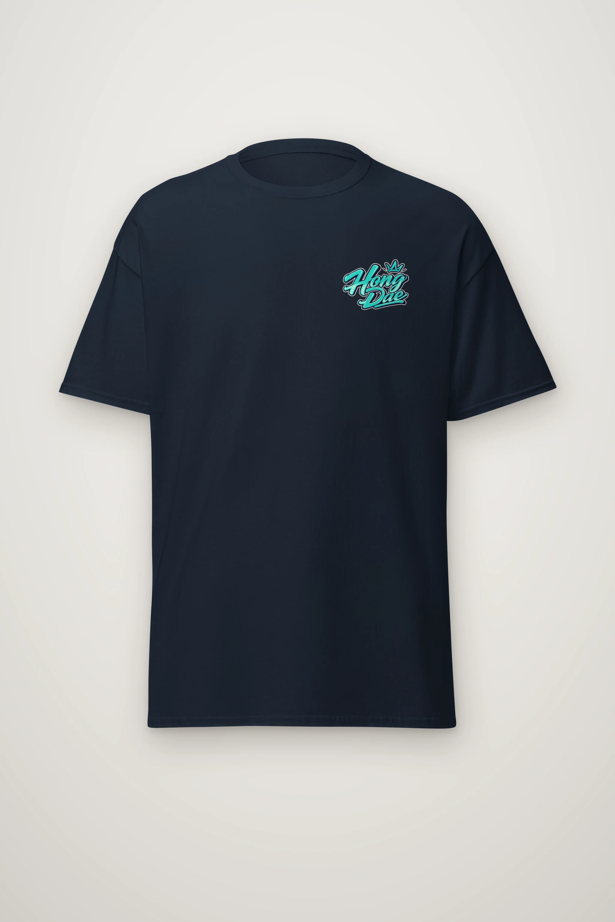 "Set Me Free" Heavyweight Unisex Crewneck T-shirt