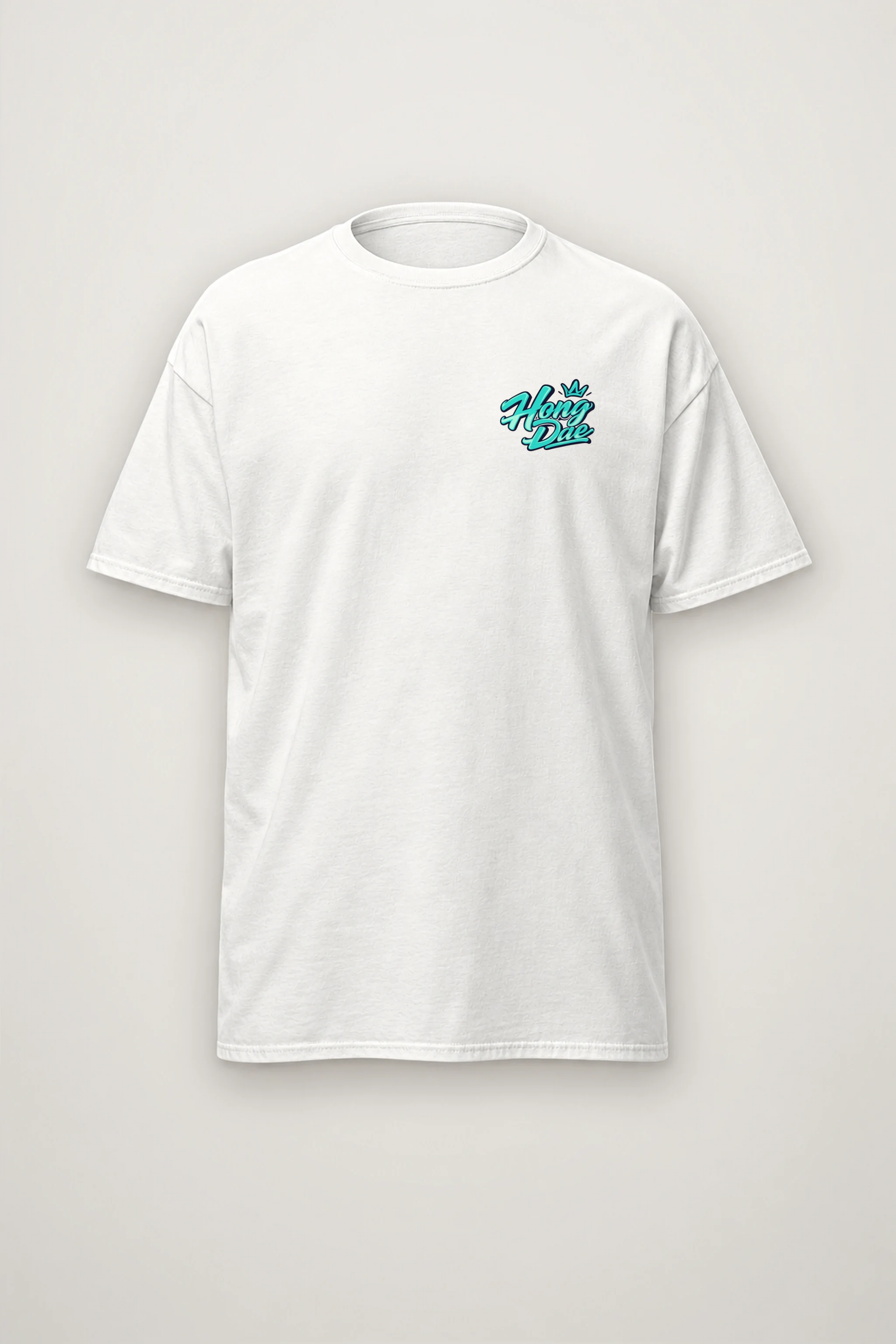 "Set Me Free" Heavyweight Unisex Crewneck T-shirt