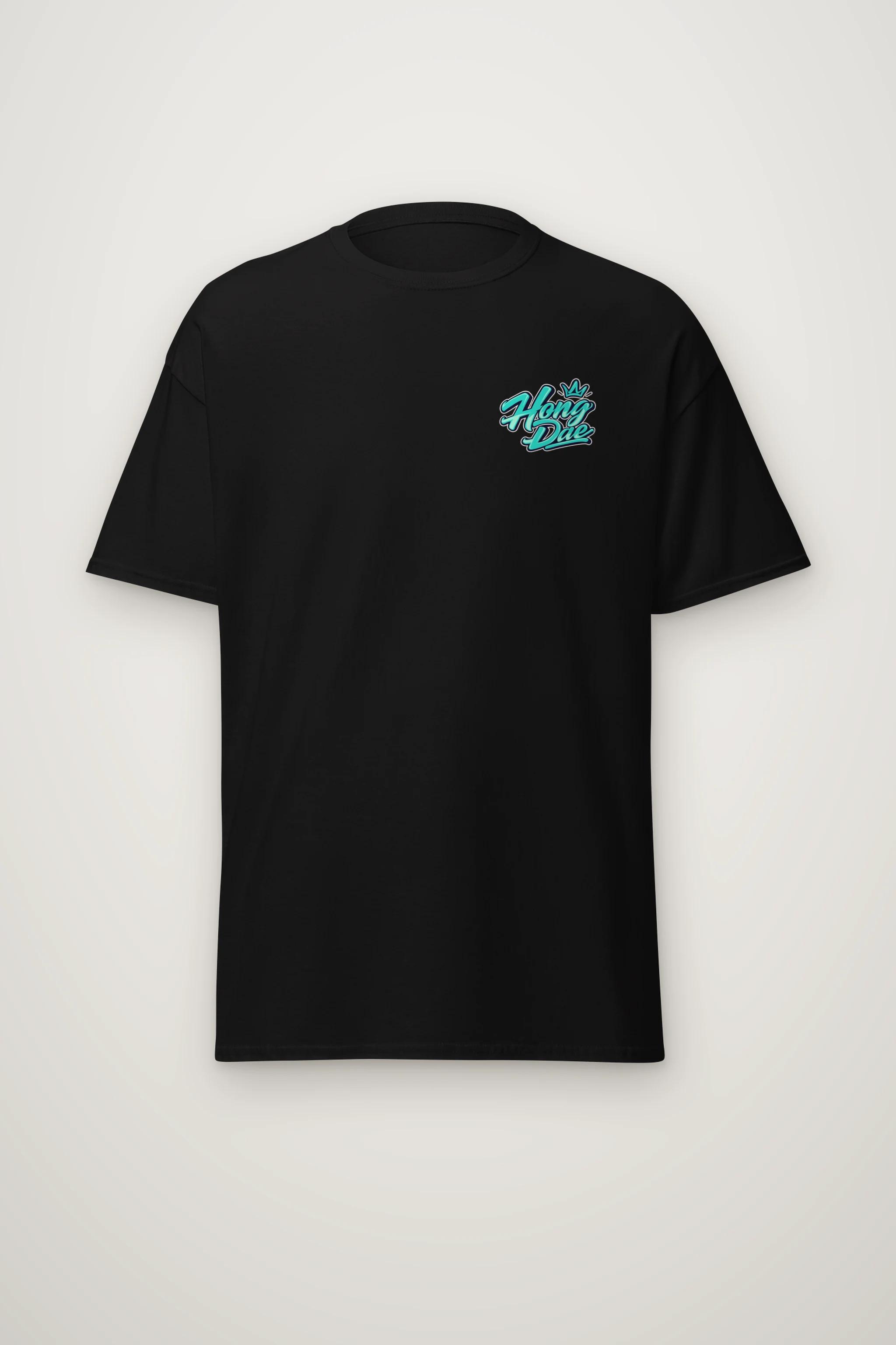 "Set Me Free" Heavyweight Unisex Crewneck T-shirt