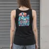 "Shade Reserved Busan" Unisex Jersey Tank
