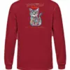Cardinal Red