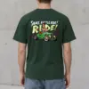 Forest Green