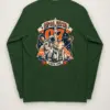 Forest Green