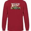 Cardinal Red