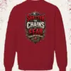 Cardinal Red
