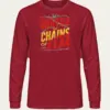 Cardinal Red