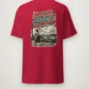 Cardinal Red