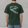 Forest Green