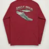 Cardinal Red