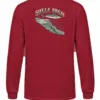 Cardinal Red