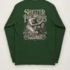 Forest Green
