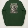 Forest Green